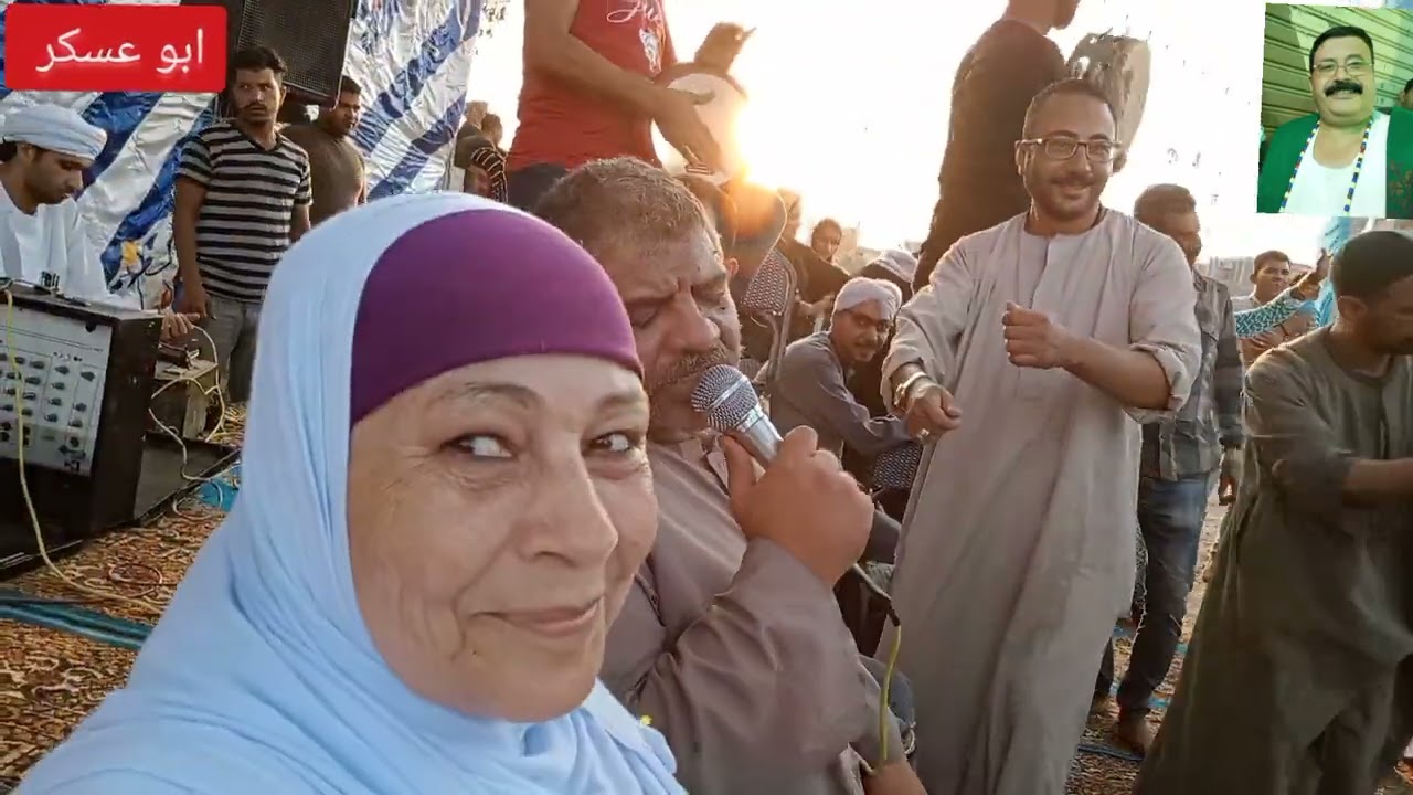 أيمن عبدالعزيز في مشتول السوق شرقية ليلة أم محمدچهان