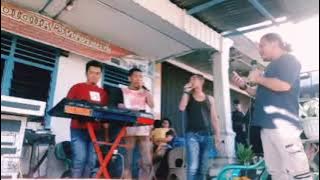 THE BOY`S TRIO// TUMIKKA DO TUIT MU ; Cover Penjara Trio