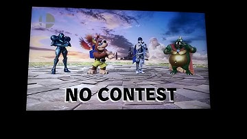 Super Smash Bros. Ultimate - All Super Smash Bros. Ultimate + DLC Characters Clapping Animations