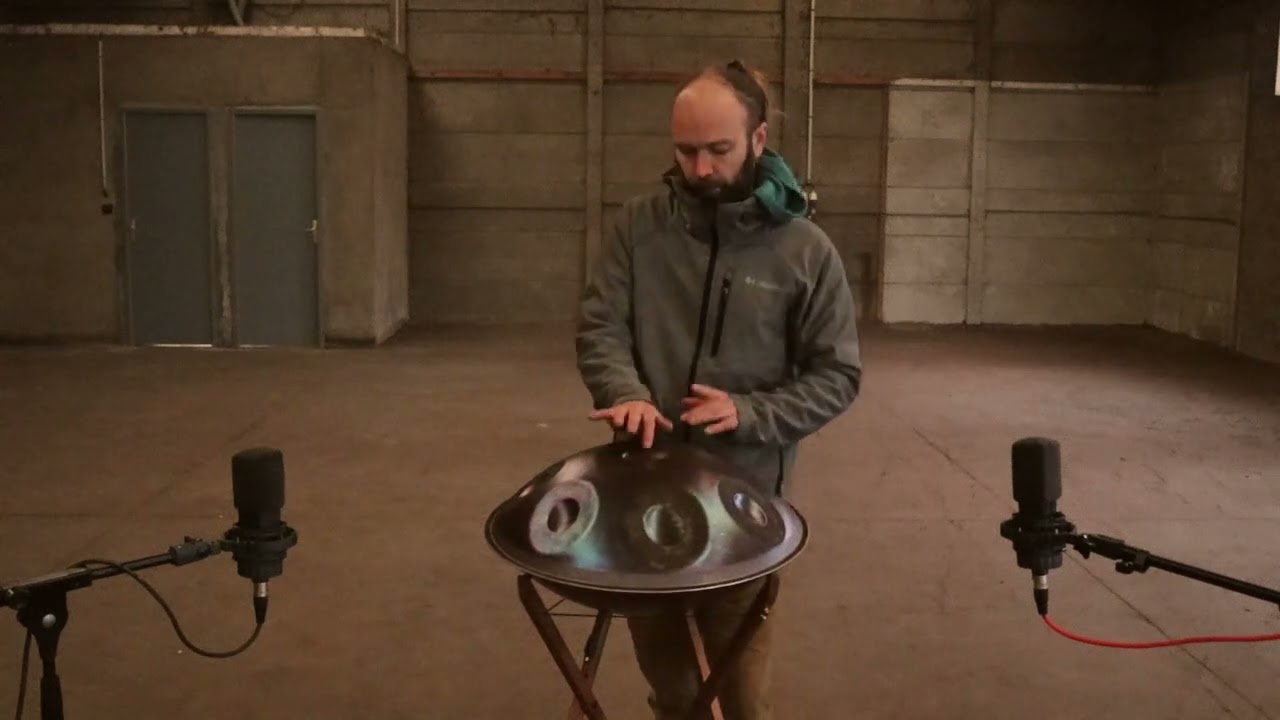 Baopan E minor
