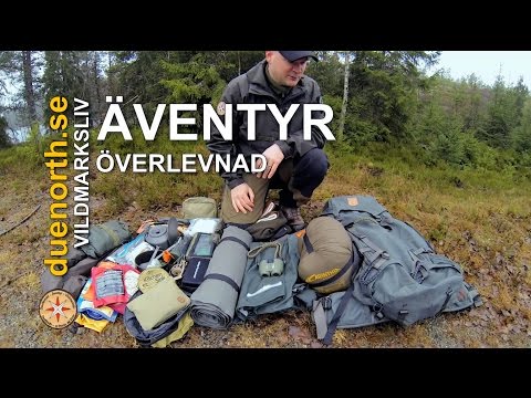 Video: Varför överpackar jag?