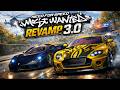 NFS Most Wanted Revamp 3 0 Tuatara Vs Aston Martin V12 NFS Most Wanted Revamp 3 0 Tuatara Vs Aston Martin V12