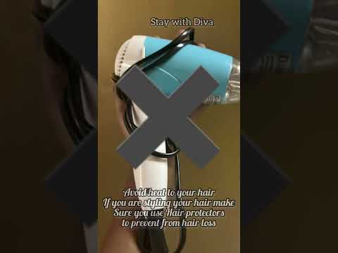 Video: Schwarzkopf Bonacure Volume Boost šampūns