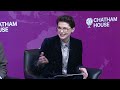 What's next for Ukraine's path to EU accession?