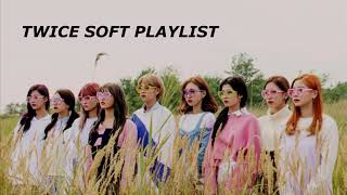 twice soft playlist screenshot 1