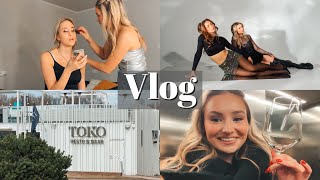 VLOG | Tartu, sünnipäevad, pildistamine