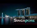 Singapore !! City of the Future !! Full HD Documentary