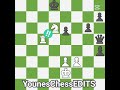 SACKRIFCE THE ROOOOOKKK#chess#capcut#levyrozman#gothamchess#rook#rooksacrifice#sacrificerook#younes