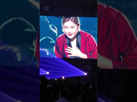 송가인 (짤영상 세로캠)관객석에서  2022단독콘서트#<strong>칠갑산</strong>