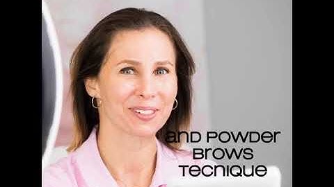 Hyper-realistic Nano Brows Course