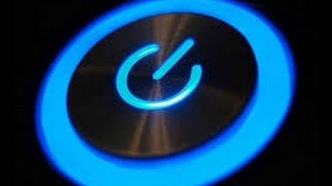 ★ COMO APAGAR PC AUTOMATICAMENTE sin programas !!! ★ WINDOWS 10 | 8 | 7 | VISTA | XP ★ 4K