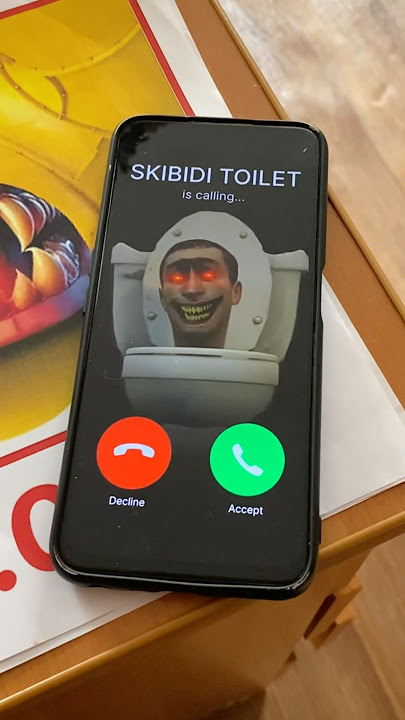 SKIBIDI TOILET scared MR.KORONI 😰 #shorts