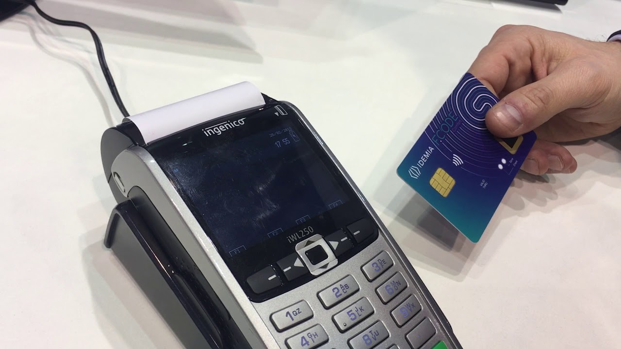 Ce que nous réservent les cartes bancaires de demain