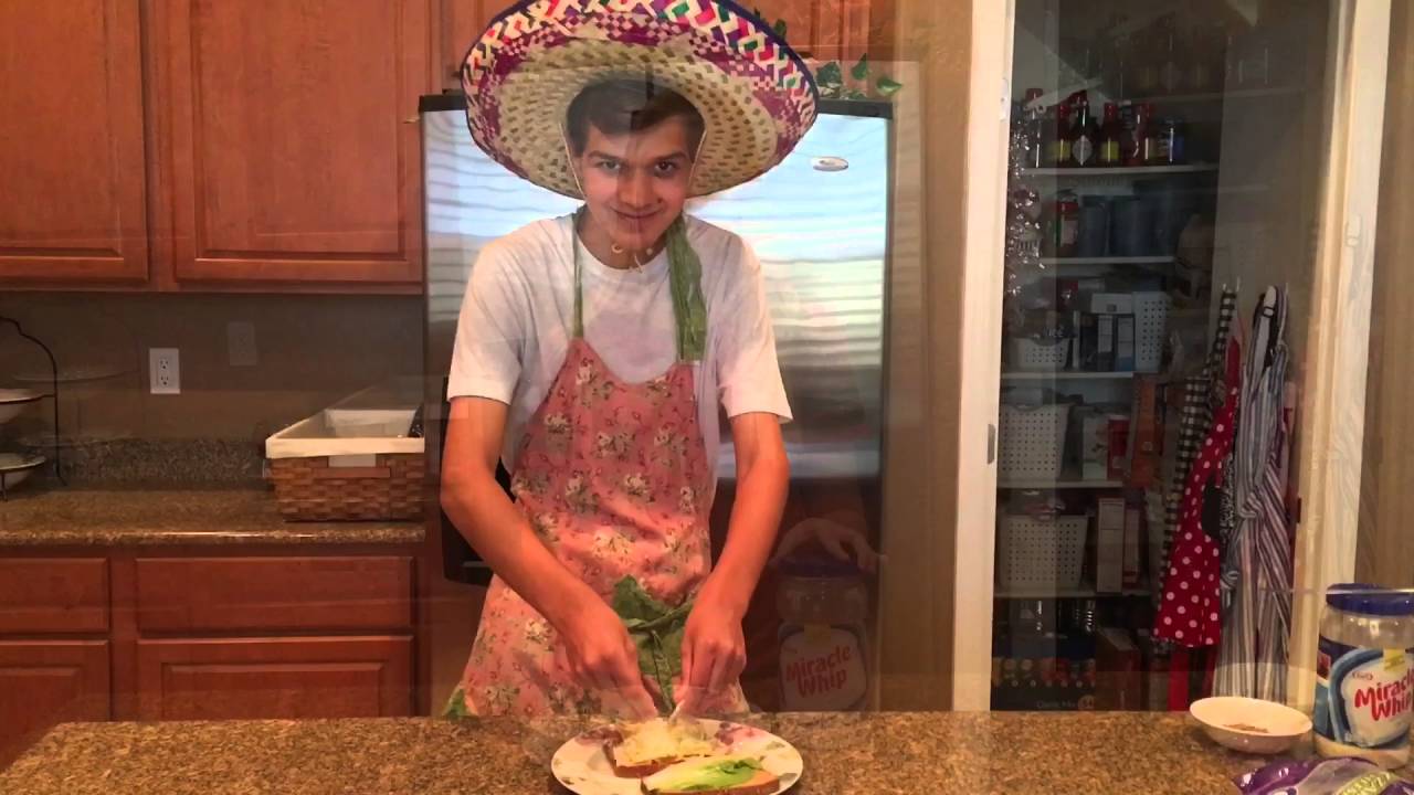 La Cocina de Rylie - YouTube