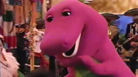 What A World We Share (2002 Version) Part 39