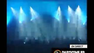 Vidéo YouTube