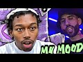 Didine Canon 16 Feat V MY MOOD Official Music Video рџ ҐREACTION Didine Canon 16 Feat V MY MOOD Official Music Video рџ ҐREACTION