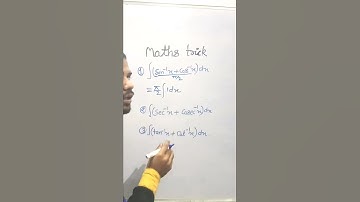 Maths trick|🙋🙋shortcut method|slove in 5sec#shorts #short #tricks #maths #cbse #class12 #clas10