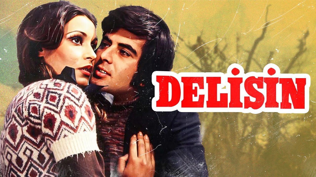 Delisin filmi nerede çekildi?