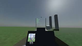 Adding flight assist to my VR Flight Sim made in Godot 4.0