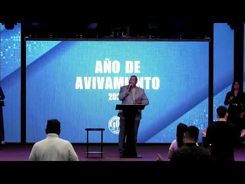 DOMINGO DE ALABANZA Y GLORIA | PRS. JOSE Y VIOLETA INFANTE | CFCWASHINGTON | JUN/28/2026 pm