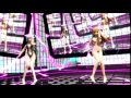 【MMD】アリス＆レア様でELECT