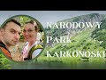 Vlog/ Karpacz/ Szklarska Poręba/ Лето 2022/ Три дня в горах