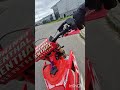 Wheelie practice.. #ktmexc #ktm #ktmlover #bikelife  #wheelie #beta #betarr #300cc #twostroke