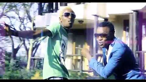 Nyuki Ndogo & Teddy B   Party kwa Yesu  Official Signature scope Video 1080 mp4  1080 X 1920