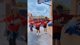 Toca Toca Tiktok Dance challenge #shorts