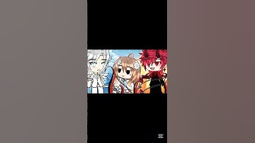 She