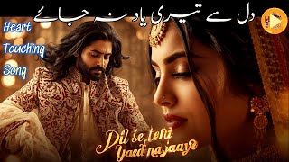 Dil Se Teri Yaad Na Jaaye | دل سے تیری یاد نہ جائے |  Sufi Qawwali 2025 | Composed by Nasir Khan