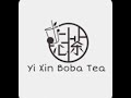 Yixin Boba Tea Cafe: Deltona, Florida