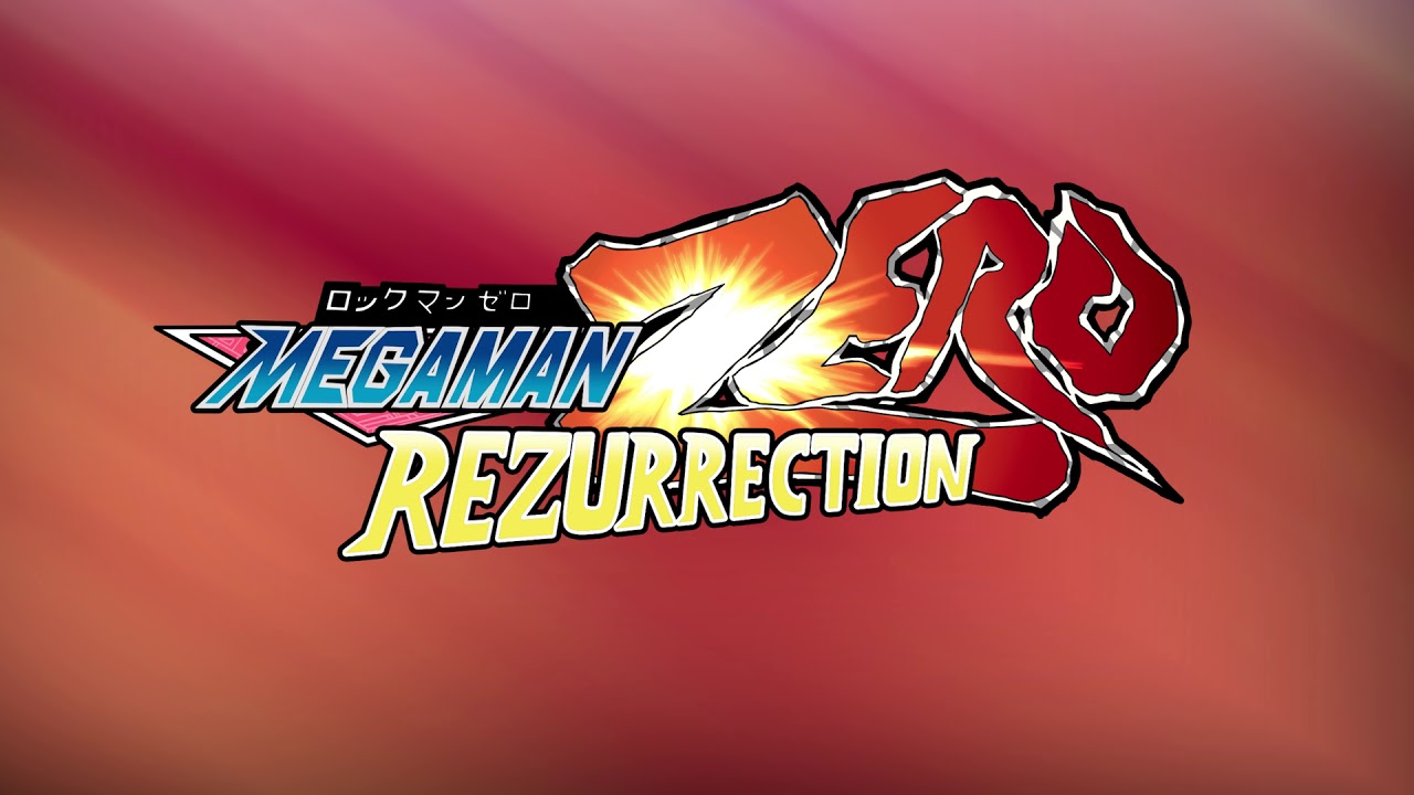 MMZR OST - Fefnirs Groove (Modern)