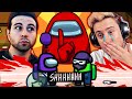 AMONG US - RUBIUS ACUSADO DE *IMPOSTOR*