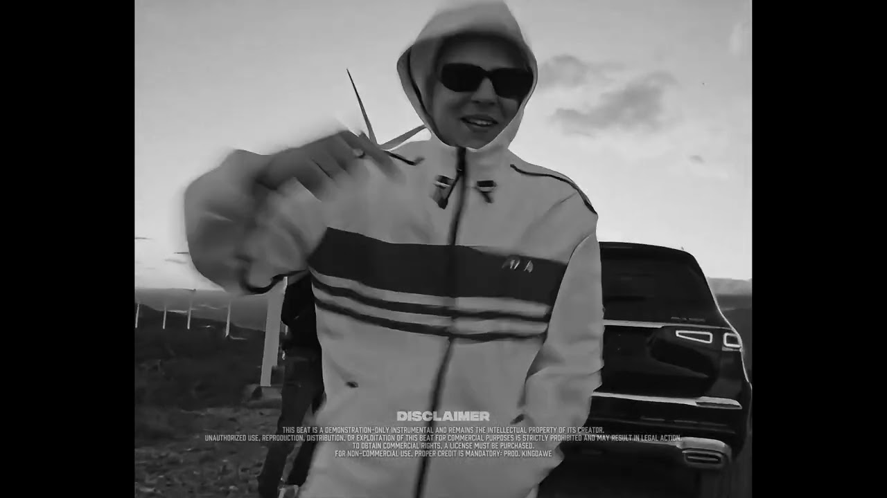 [FREE] ALBLAK 52 X FRIENDLY THUG 52 TYPE BEAT 