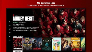 Netflix Clone