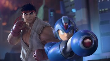 Marvel vs. Capcom: Infinite - Battle for the Stones