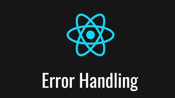 React Suspense Error Handling and Post Requests