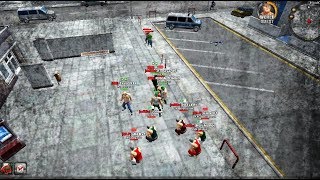 Hooligans Game - |BR| TorcidasOrganizadasBrasil vs ULF + xAUx