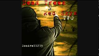 Dondrell209 - These Skeezas Wont Let Me Go
