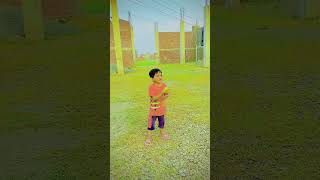 Funny Baby cute cricket ❤️😂🏏#funnycricket #cricket #youtubeshorts