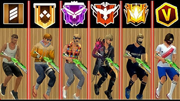 NOOB TO PRO JOURNEY LVL 100 🥺⚡para SAMSUNG A3,A5,A6,A7,F02,J5,J7,S6,S7,S9,A10,A20,A30,A50,A70