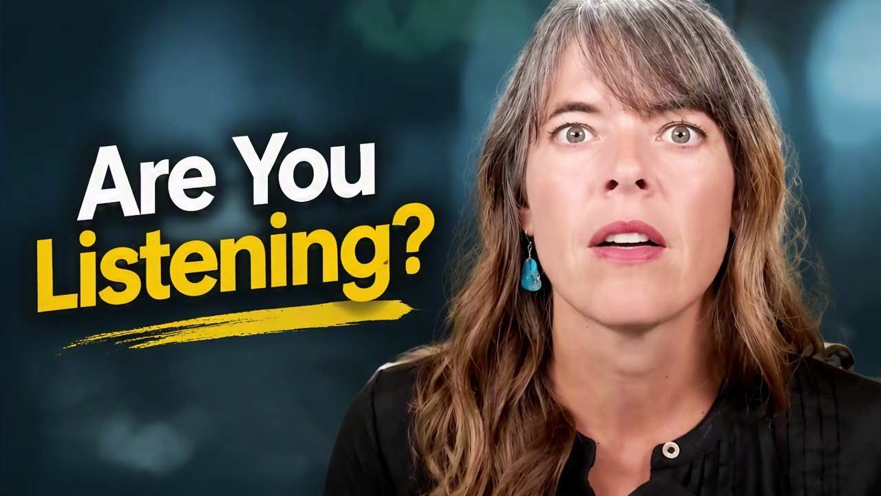 Signs From God You're Missing & How to Finally Hear Them