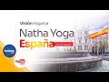 Vision yoguica  3  presentacin escuela de natha yoga espaa