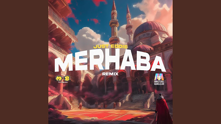 Merhaba (Remix)