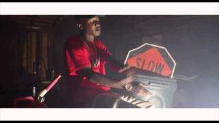 Nick Hawk - Lean In My Cup (Official Video)