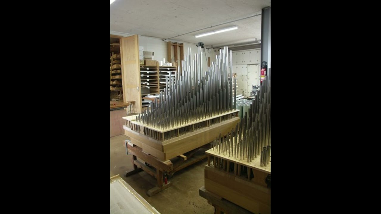 J.S.Bach - corale dalla cantata 147 (trascrizione S.Dalla Libera)