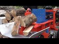 Best Entry Level Commercial Log Splitter 2019 Eastonmade 5-11