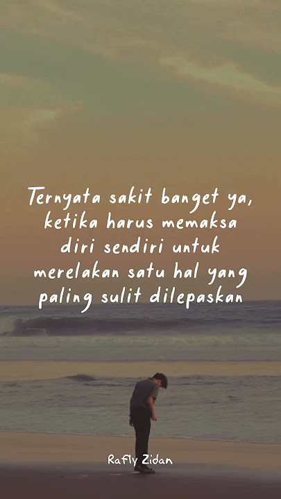 Merelakanmu akan terus aku coba. #shorts #sadstory